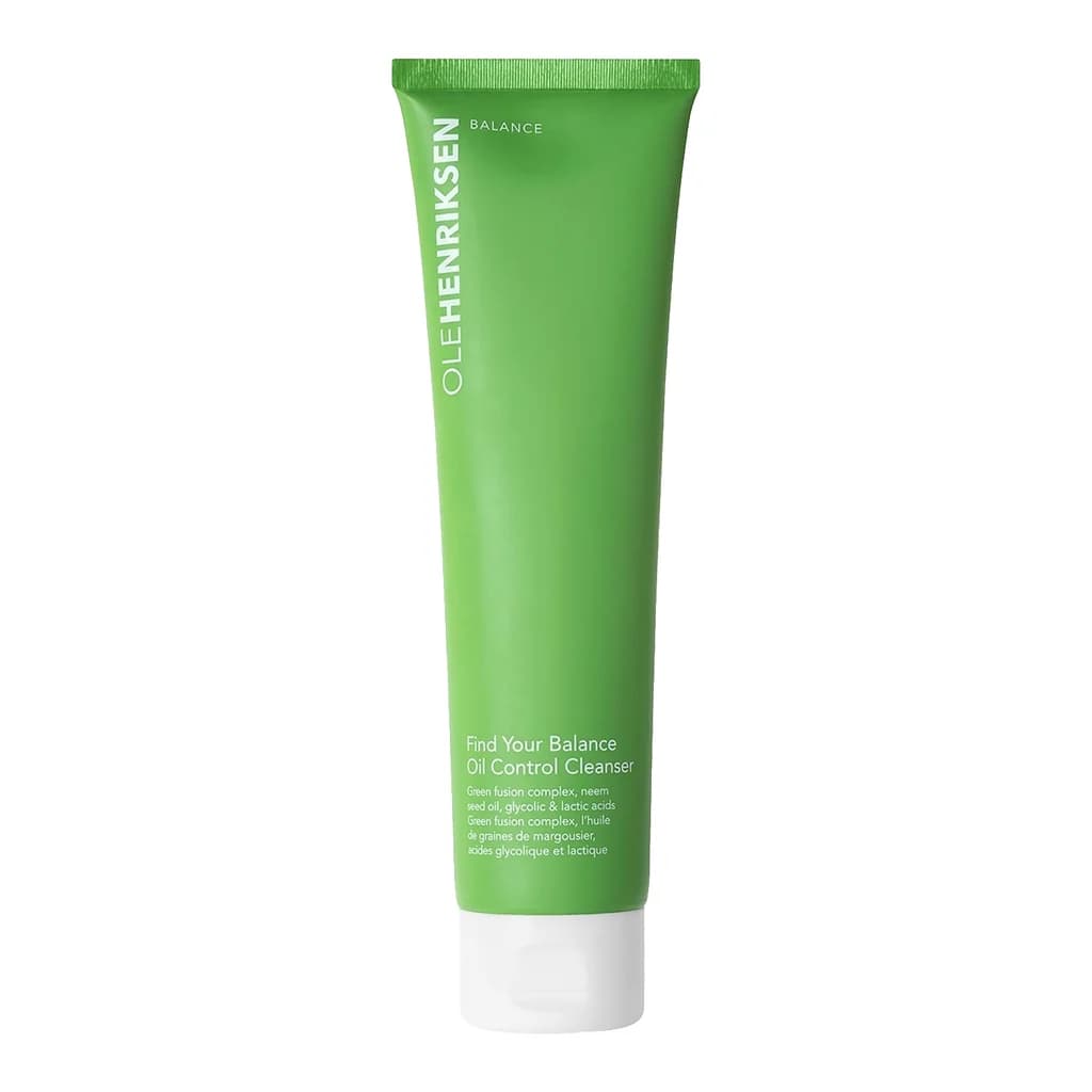 Ole Henriksen Find Your Balance Oil Control Cleanser