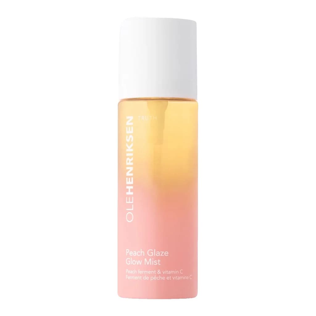 Ole Henriksen Peach Glaze Vitamin C Glow Mist