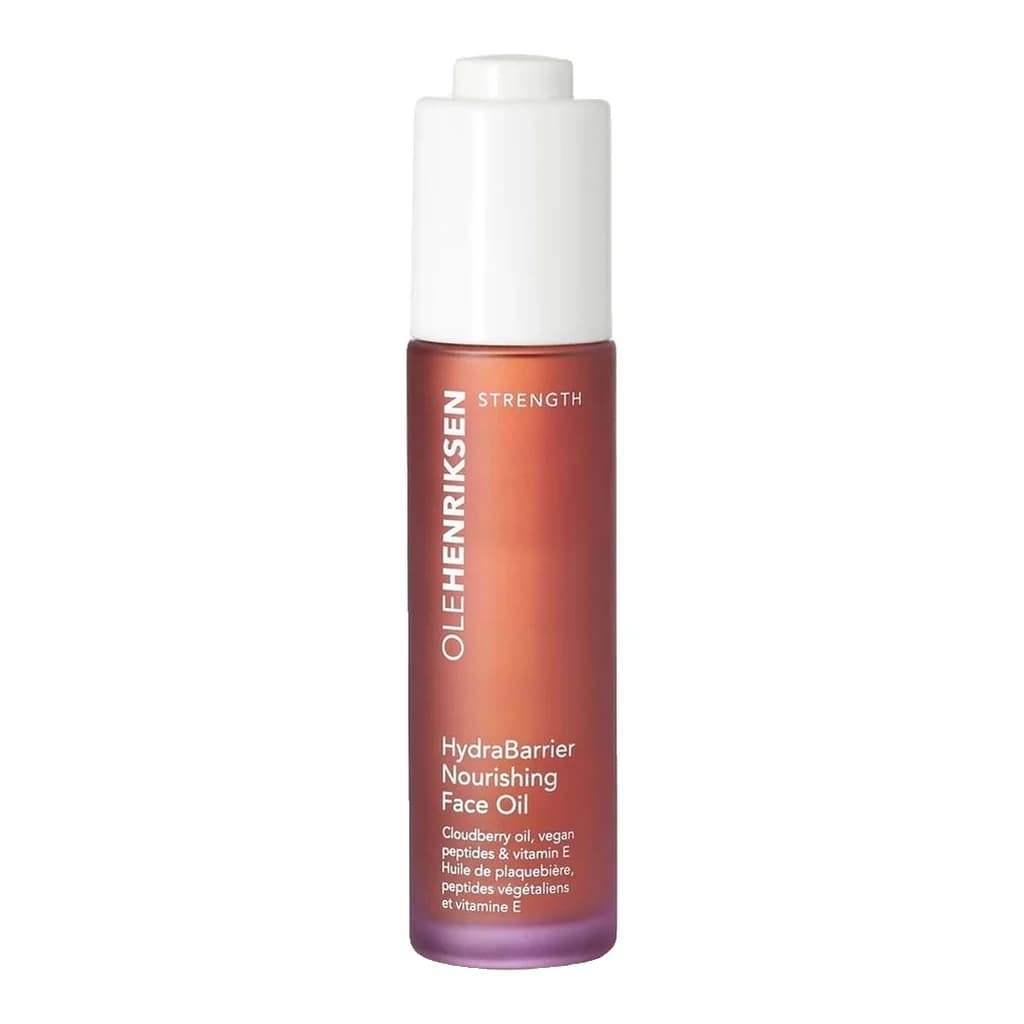 Ole Henriksen Strength HydraBarrier Nourishing Face Oil