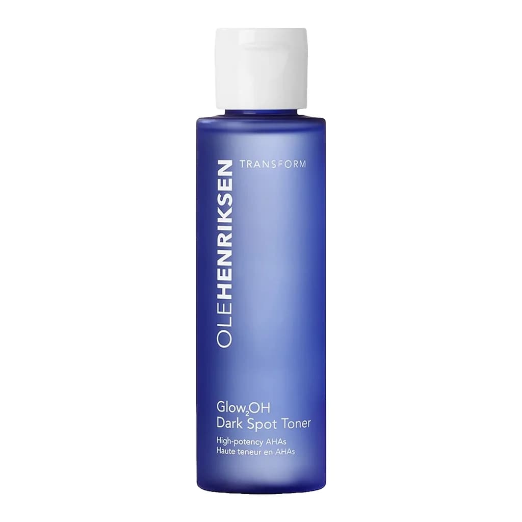 Ole Henriksen Transform Glow2Oh Exfoliating Dark Spot Toner With Glycolic & Lactic Acid