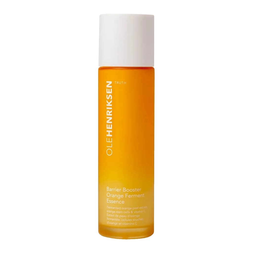Ole Henriksen Truth Orange Ferment Barrier Booster Essence