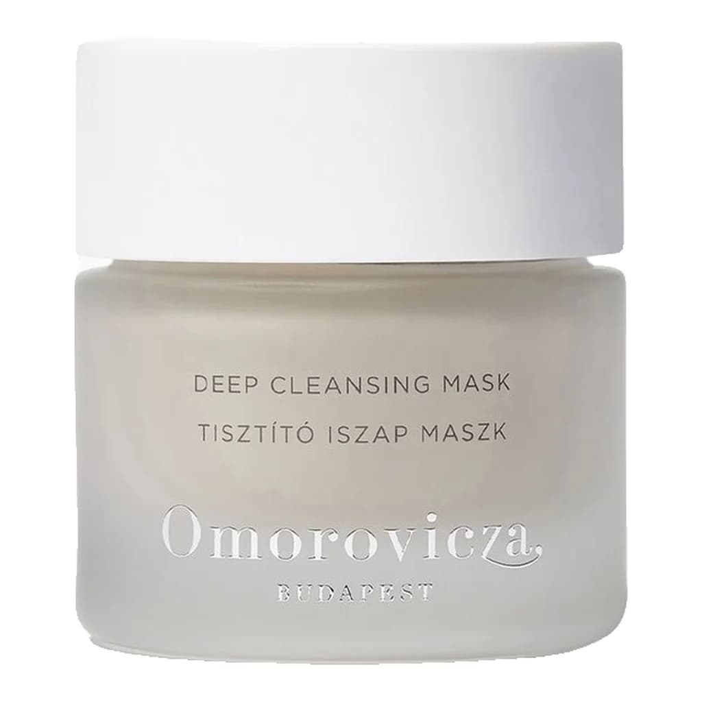 Omorovicza Deep Cleansing Mask