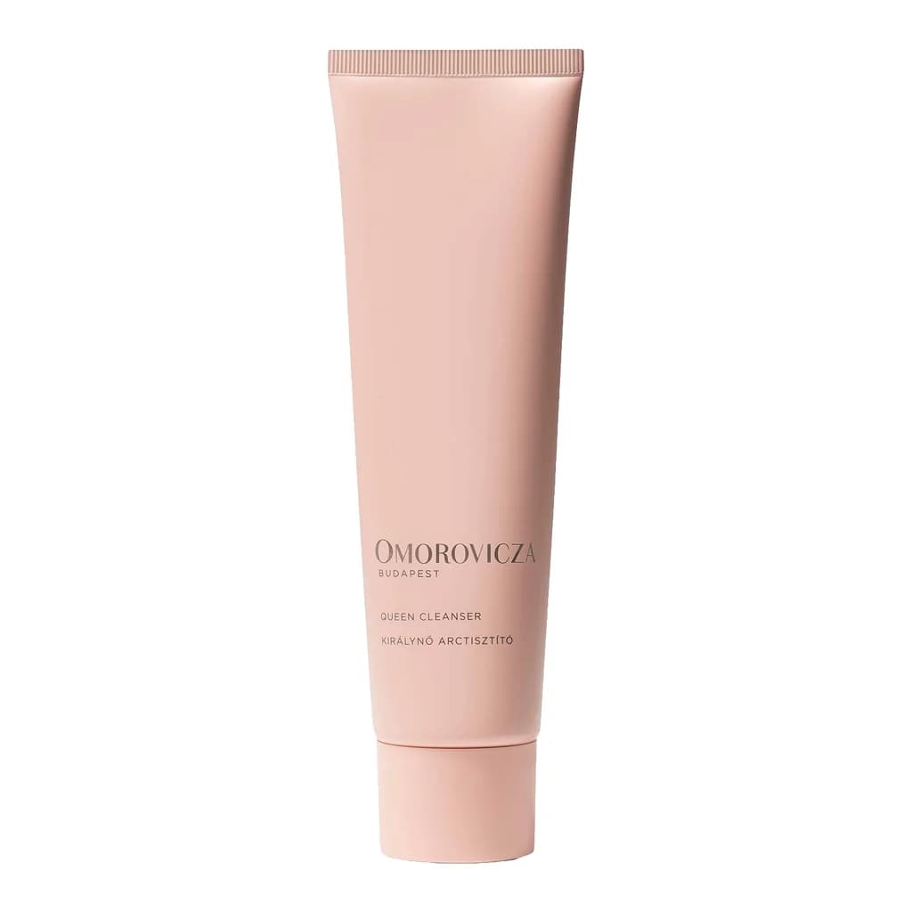 Omorovicza Queen Cleanser