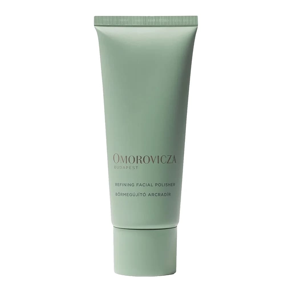 Omorovicza Refining Facial Polisher