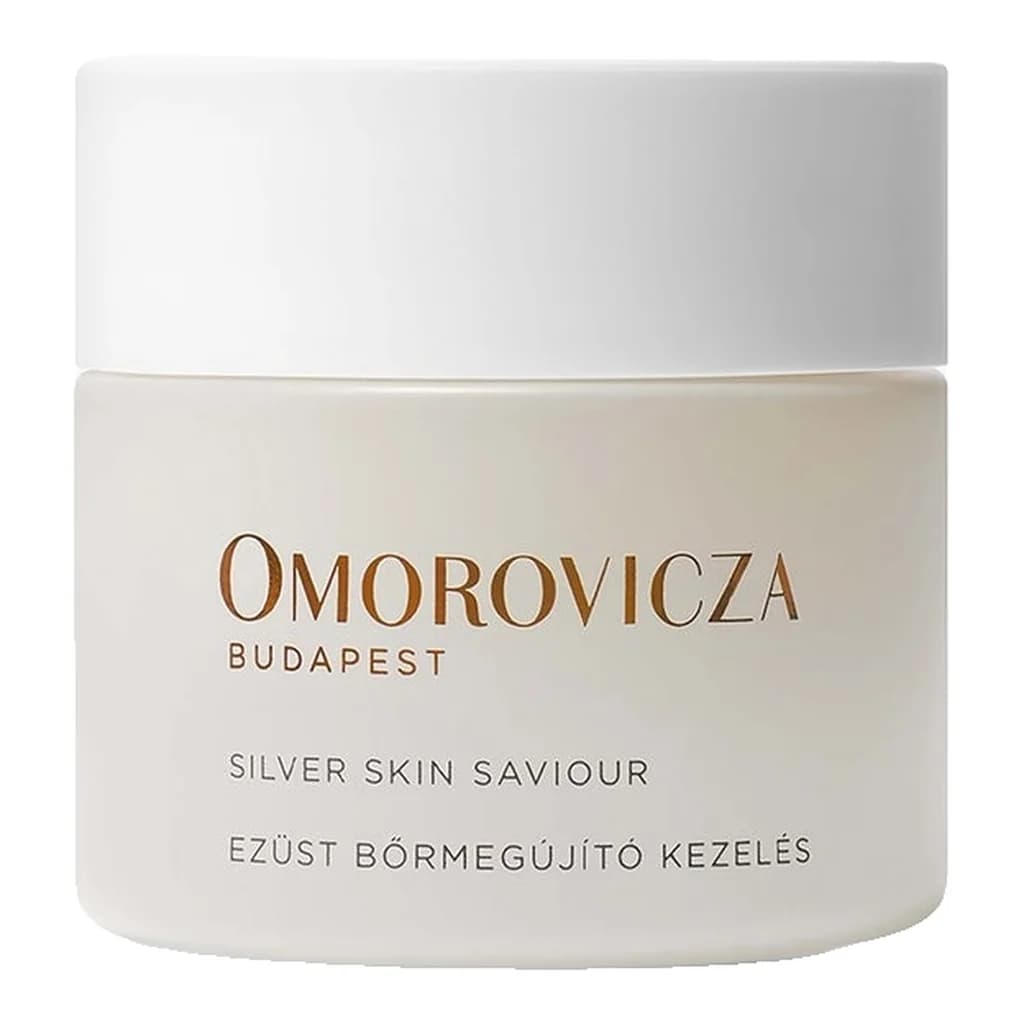 Omorovicza Silver Skin Saviour