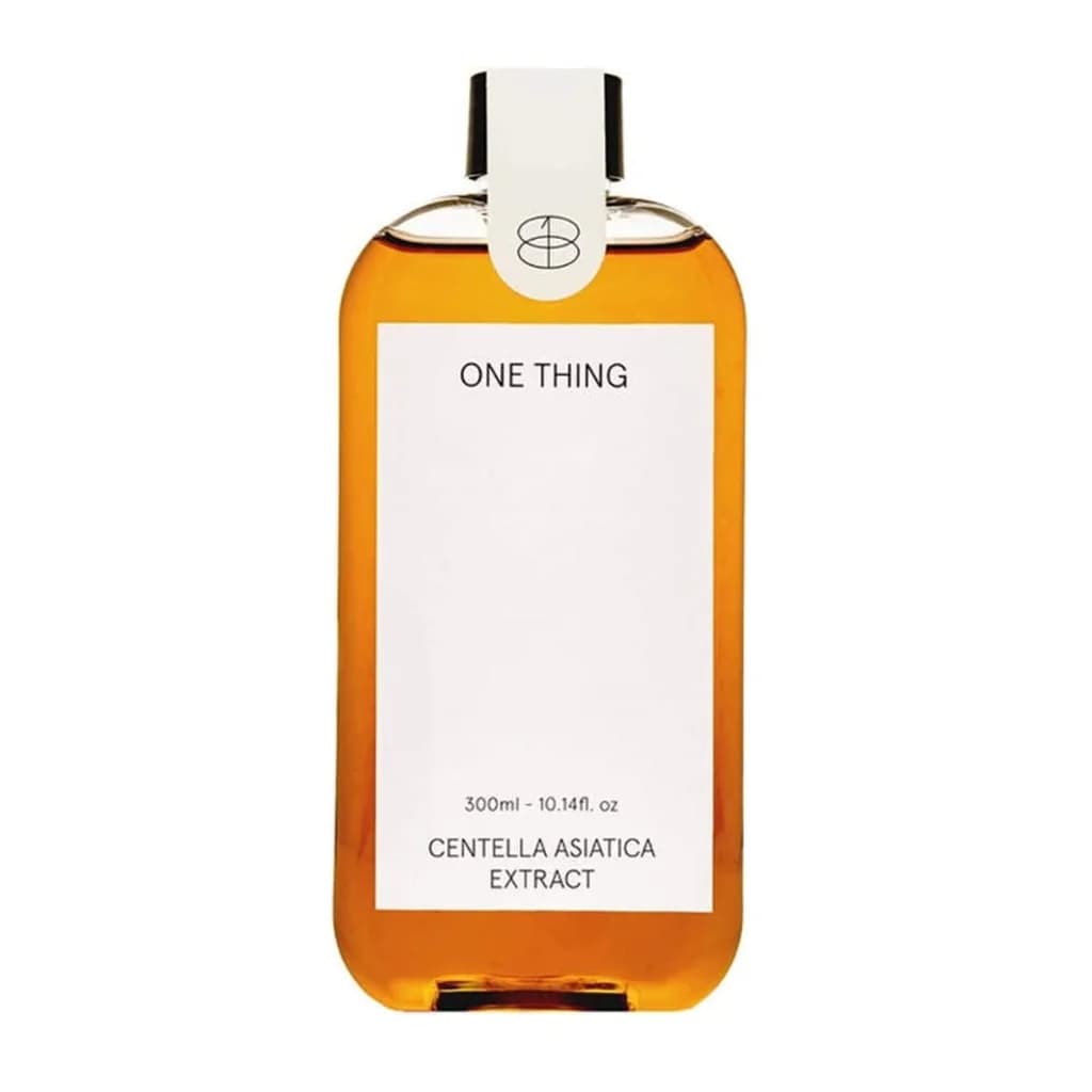 ONE THING Centella Asiatica Extract Toner