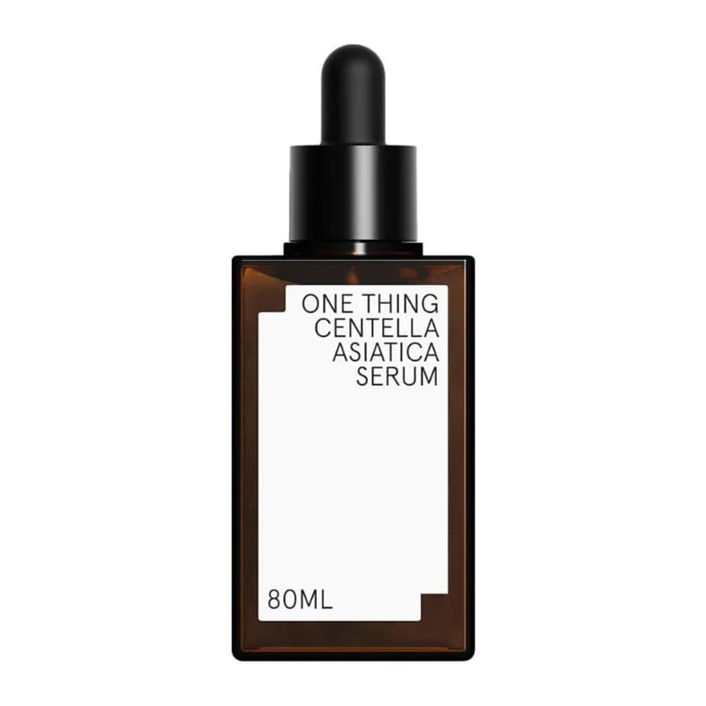ONE THING Centella Asiatica Serum