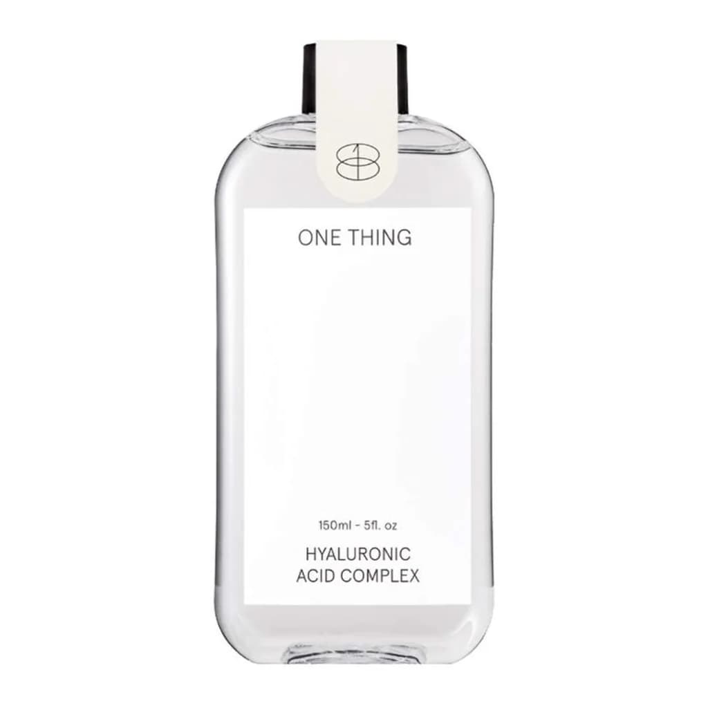 ONE THING Hyaluronic Acid Complex Essence