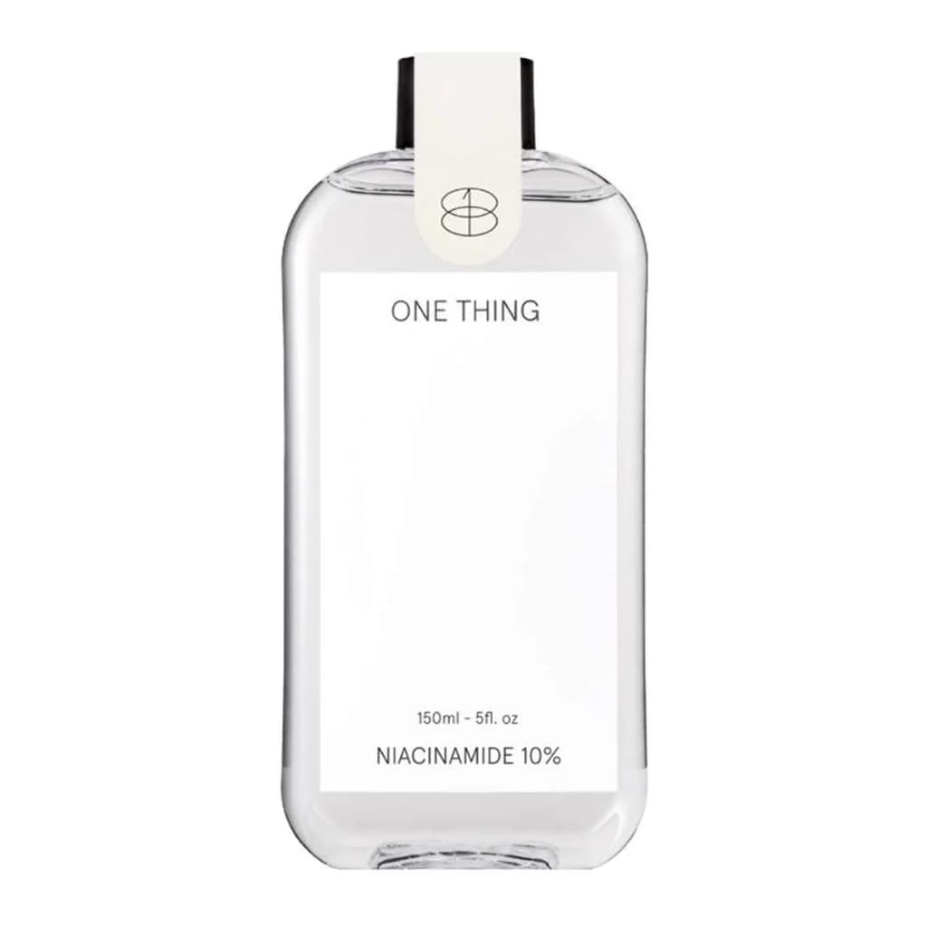ONE THING Niacinamide 10% Toner