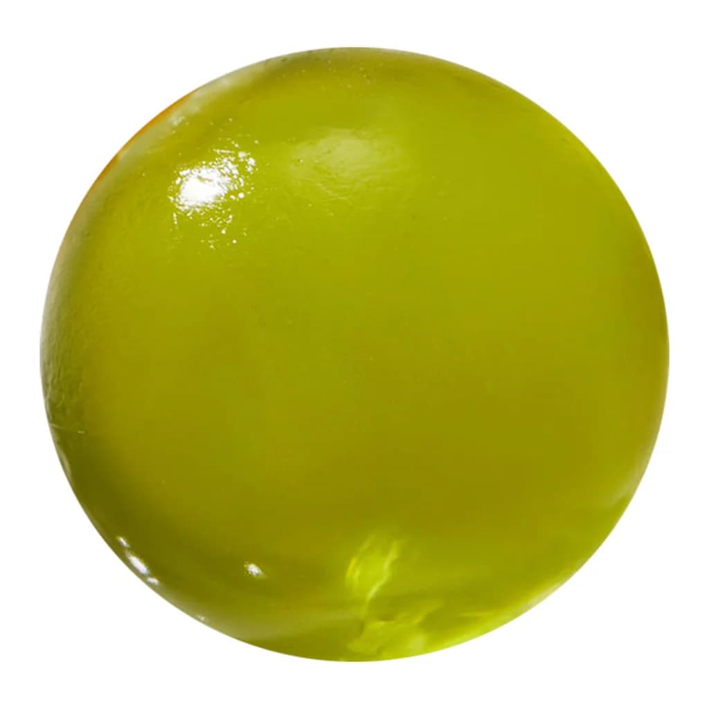 Ongredients Jeju Green Tea Cleansing Ball
