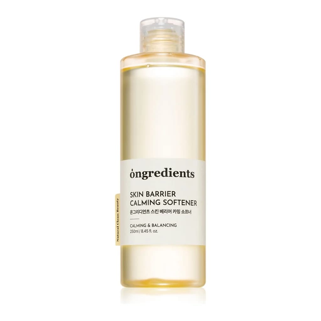 Ongredients Skin Barrier Calming Softener
