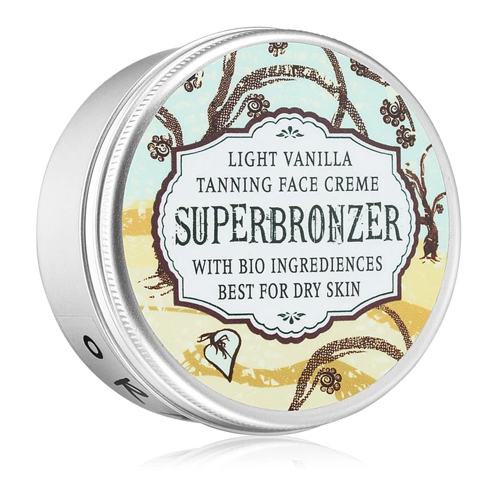 Oranjito Bio Light Vanilla