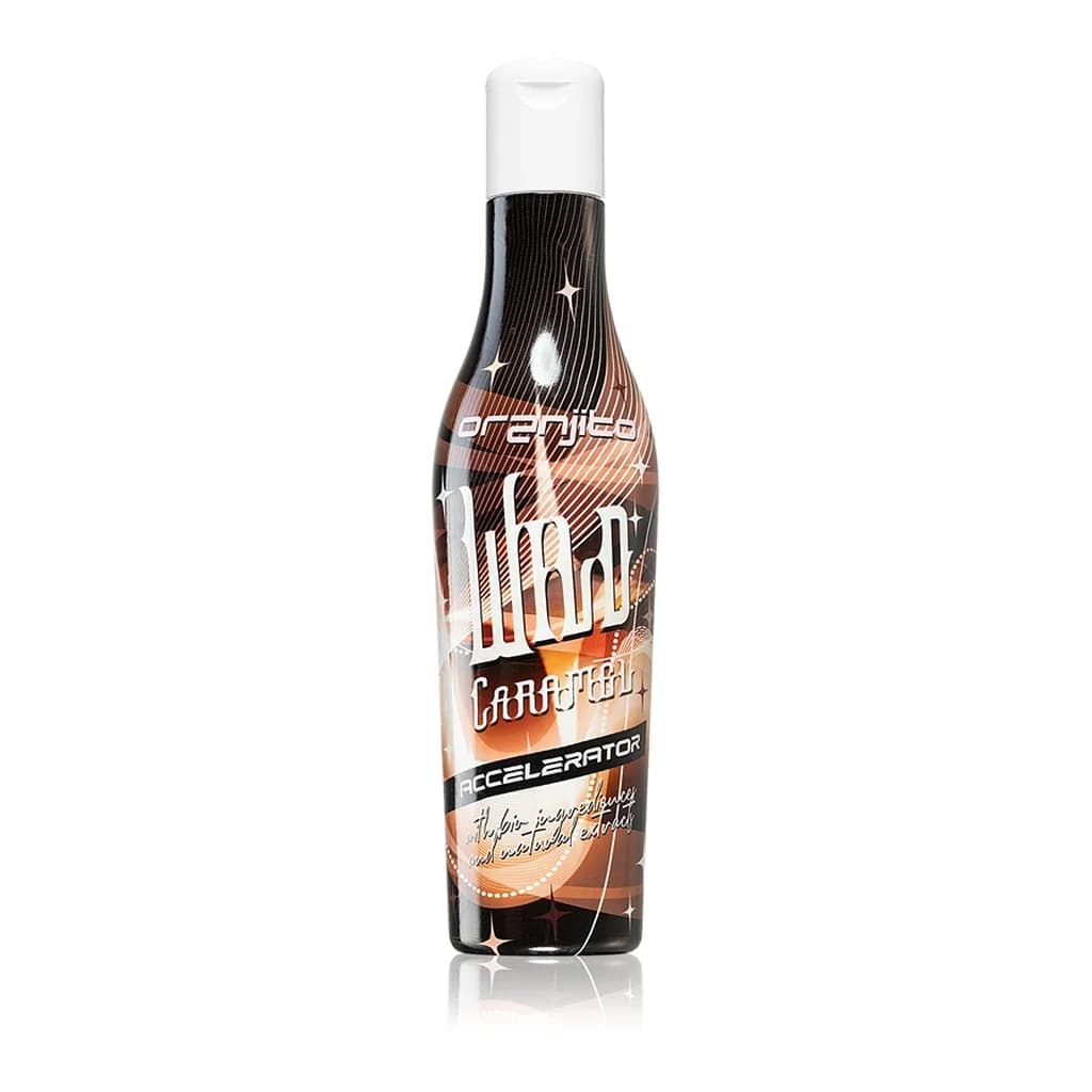 Oranjito Level 2 Wild Caramel
