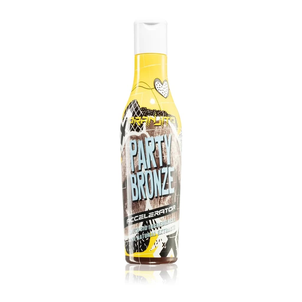 Oranjito Party Bronze Accelerator