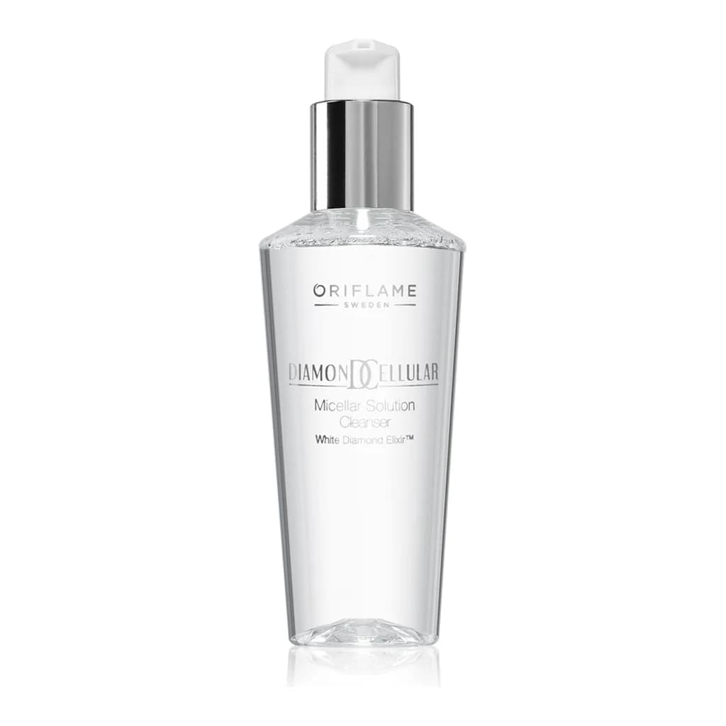Oriflame Diamond Cellular micellar cleansing water 3-in-1