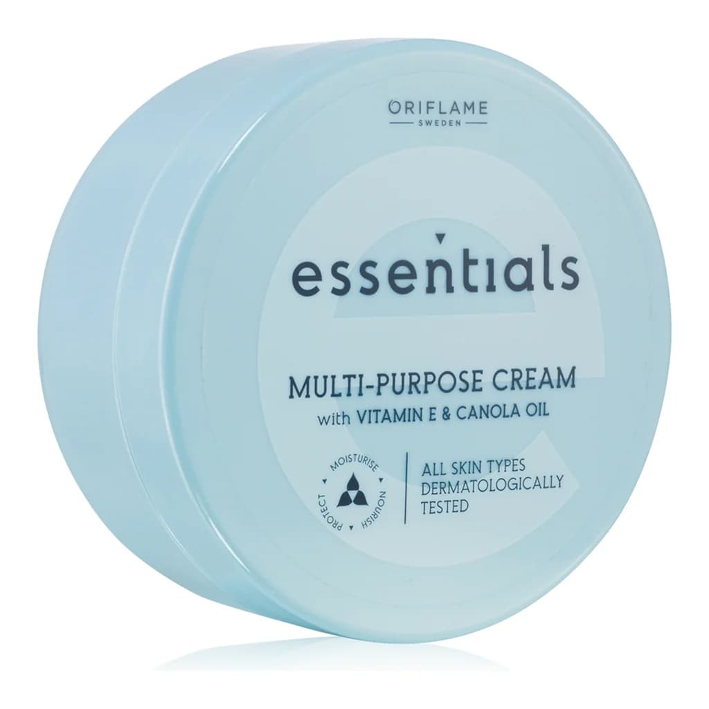 Oriflame Essentials