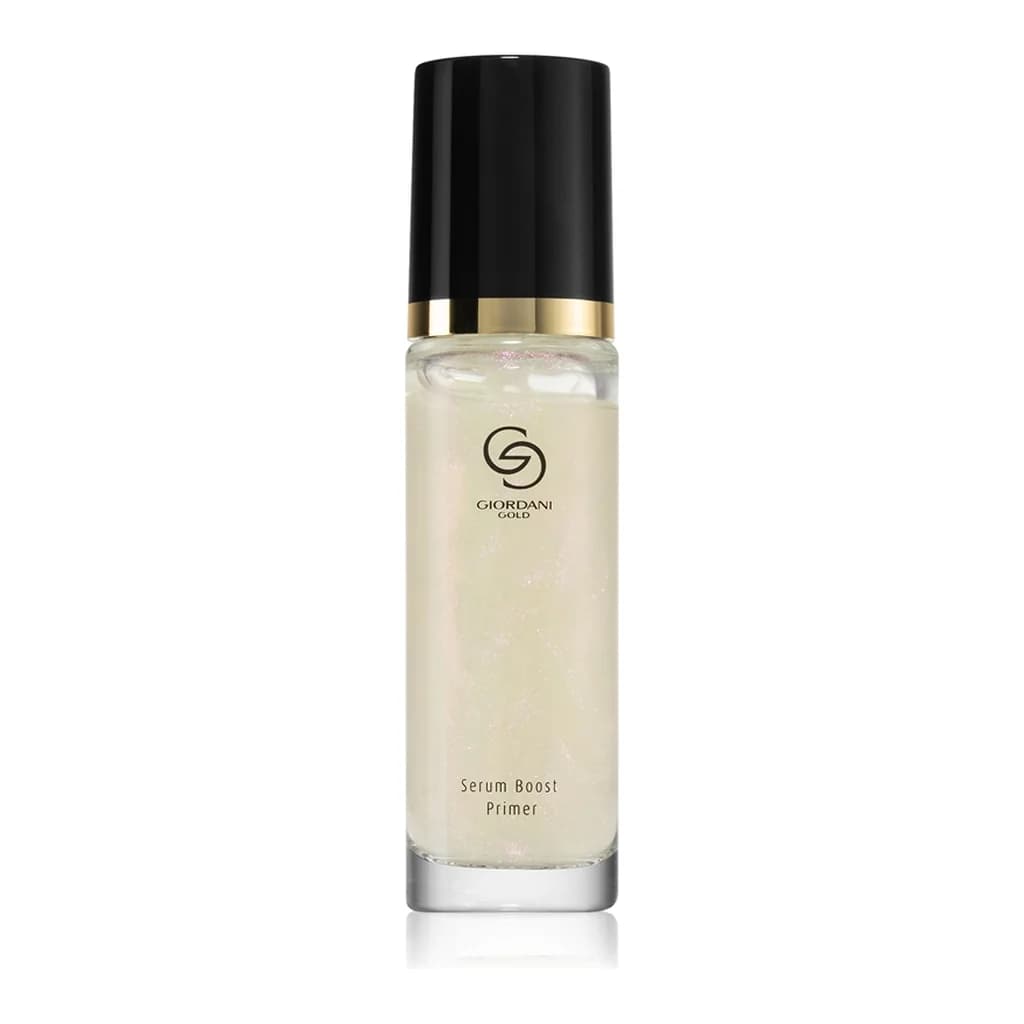 Oriflame Giordani Gold Serum Boost