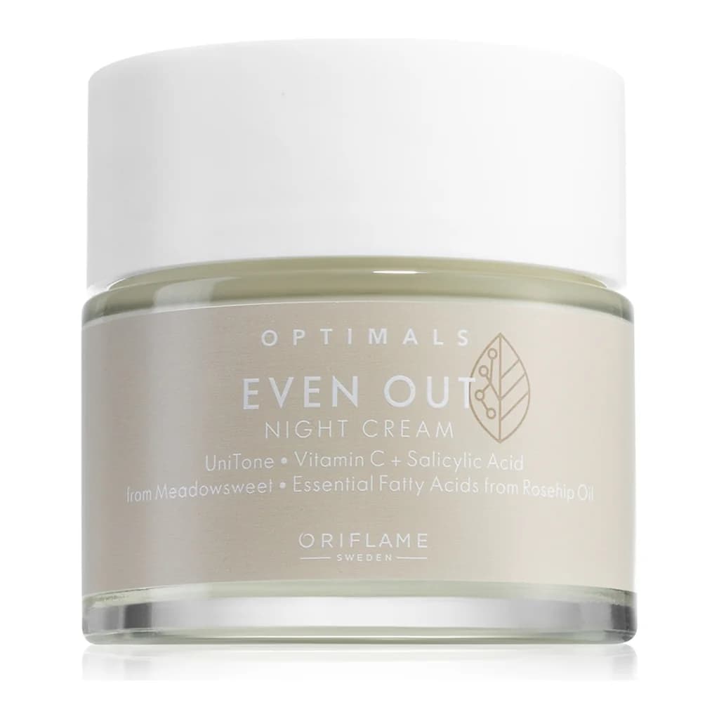 Oriflame Optimals Even Out
