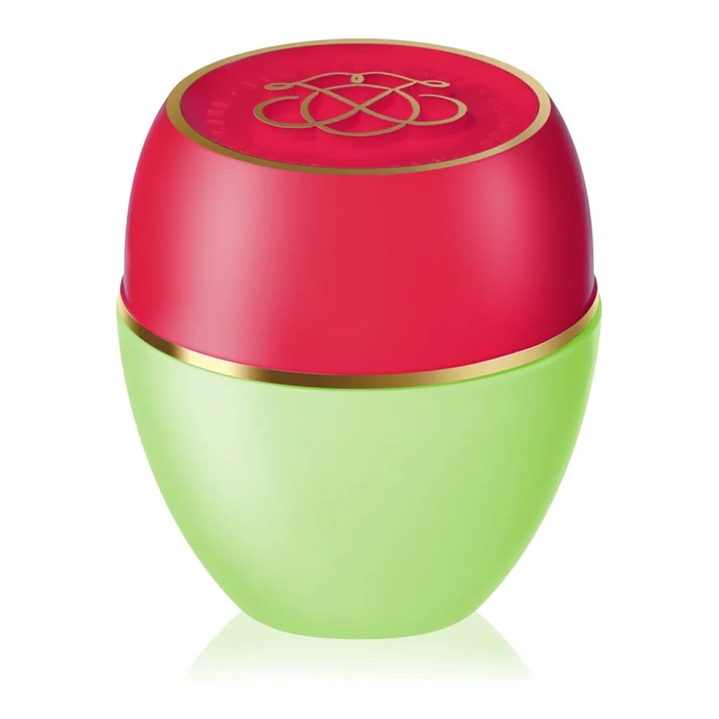 Oriflame Tender Care Watermelon lip balm with beeswax