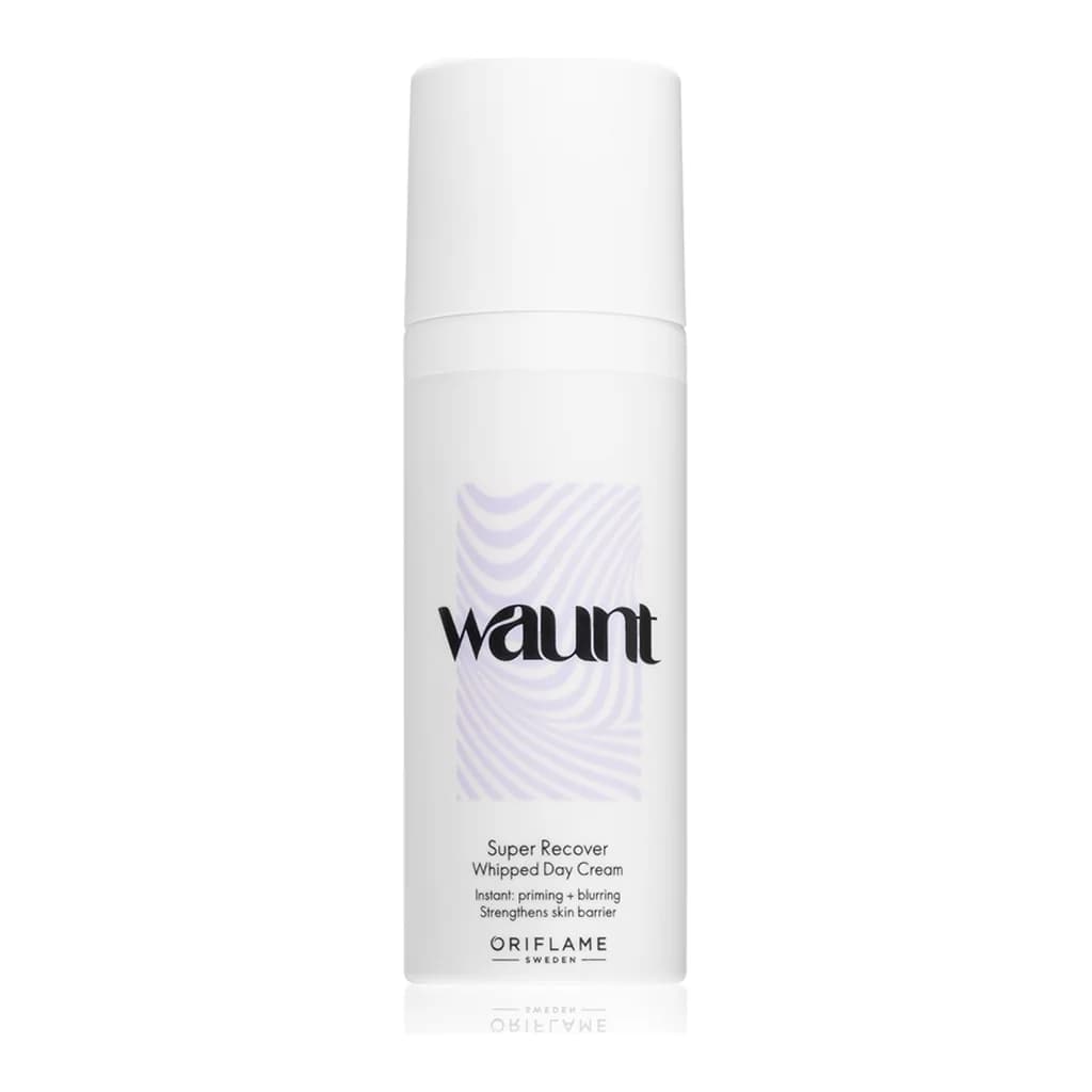 Oriflame Waunt Super Recover