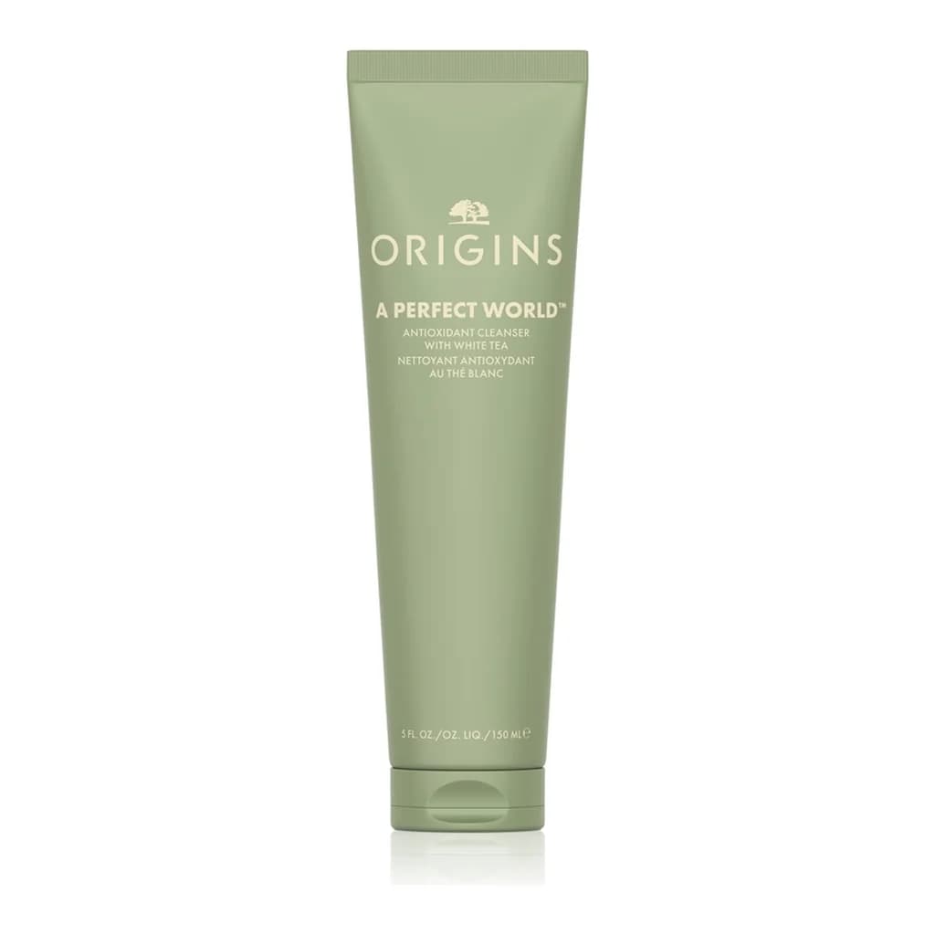 Origins A Perfect World™ Antioxidant Cleanser With White Tea