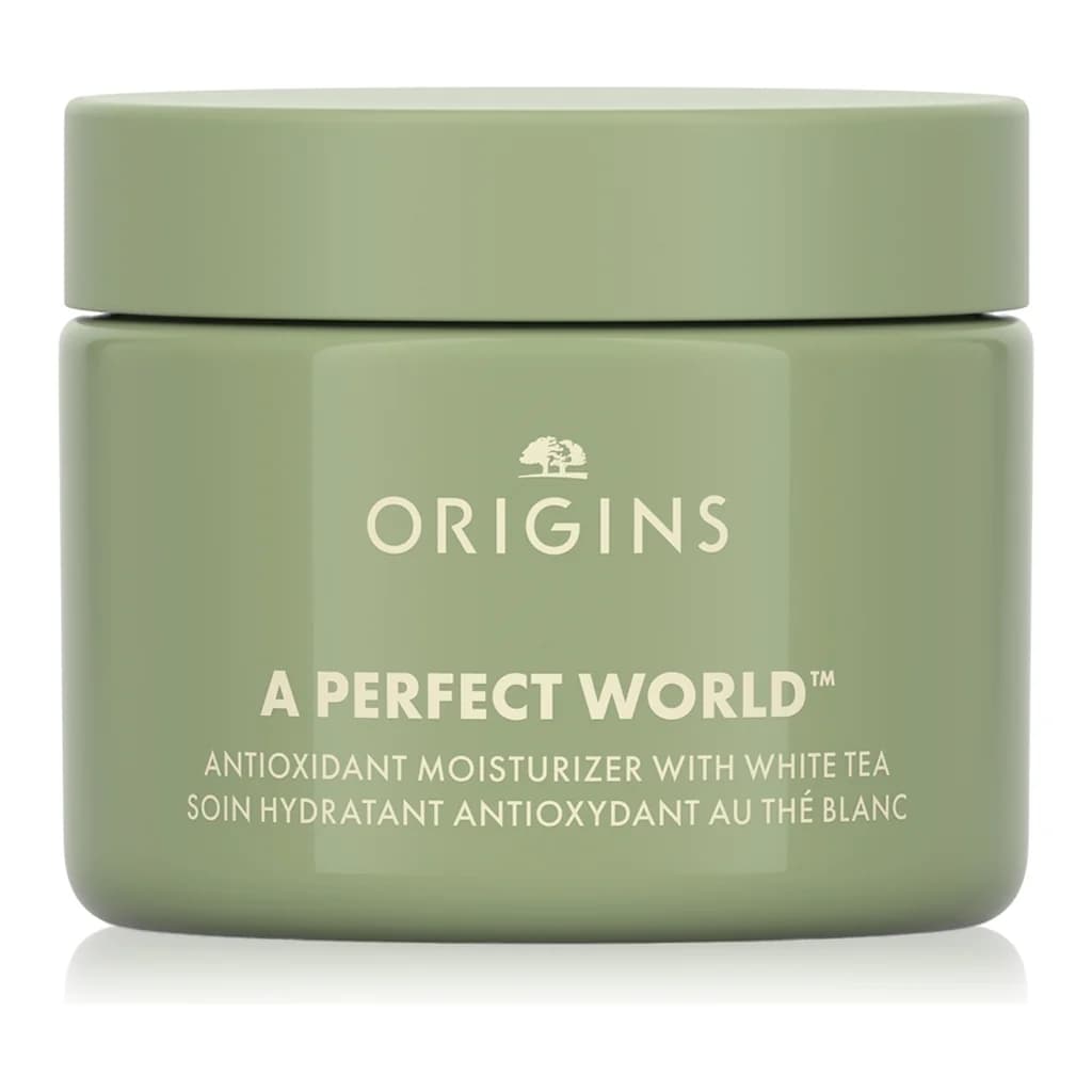 Origins A Perfect World™ Antioxidant Moisturizer With White Tea nourishing antioxidant cream