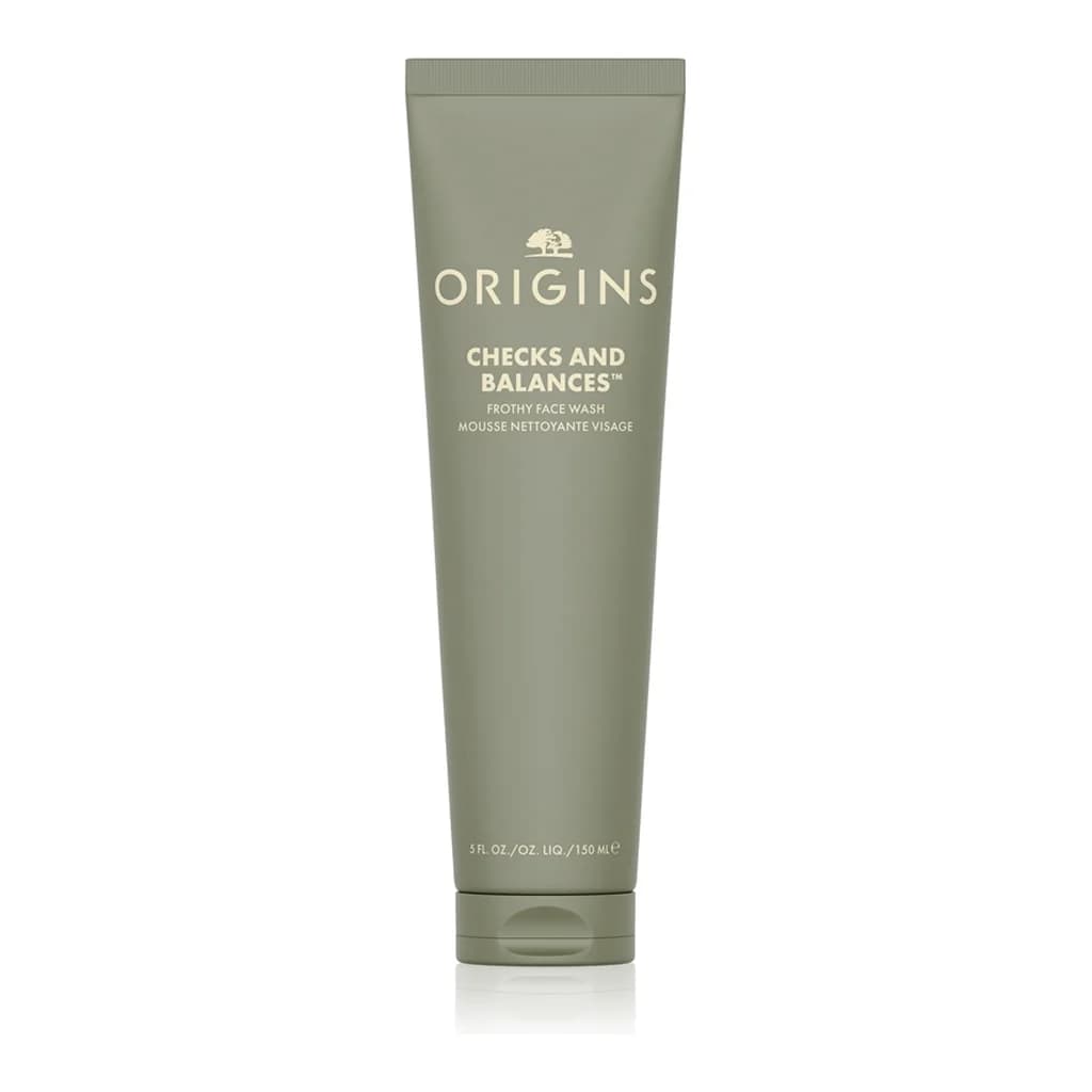 Origins Checks and Balances™ Frothy Face Wash