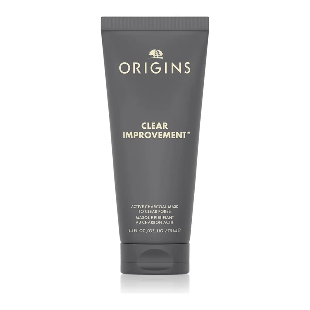 Origins Clear Improvement® Active Charcoal Mask To Clear Pores