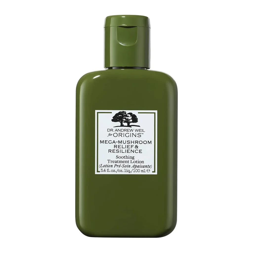 Origins Dr. Andrew Weil for Origins Mega-Mushroom Treatment Lotion Upgrade