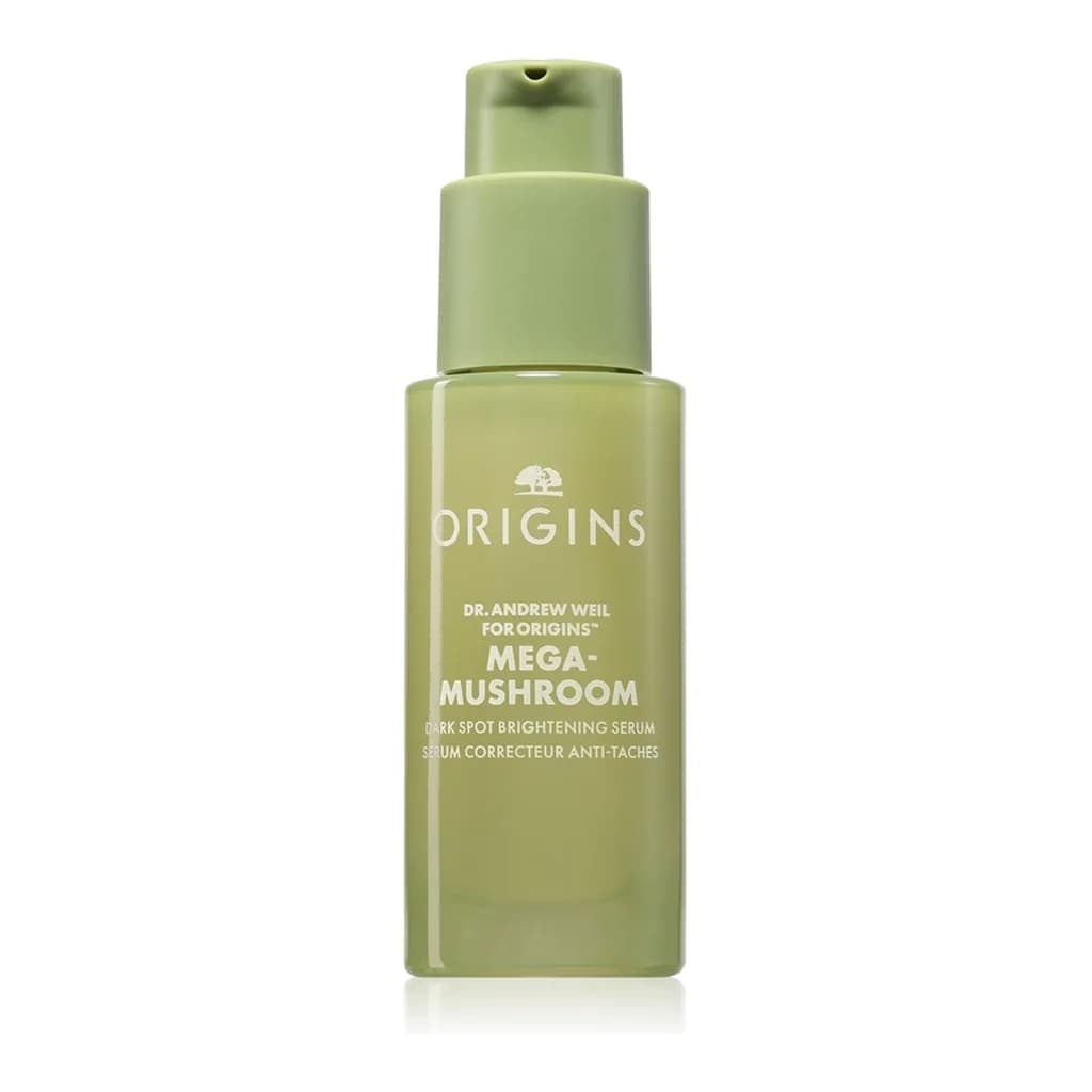 Origins Dr. Andrew Weil for Origins™ Mega-Mushroom Dark Spot Brightening Corrector Serum