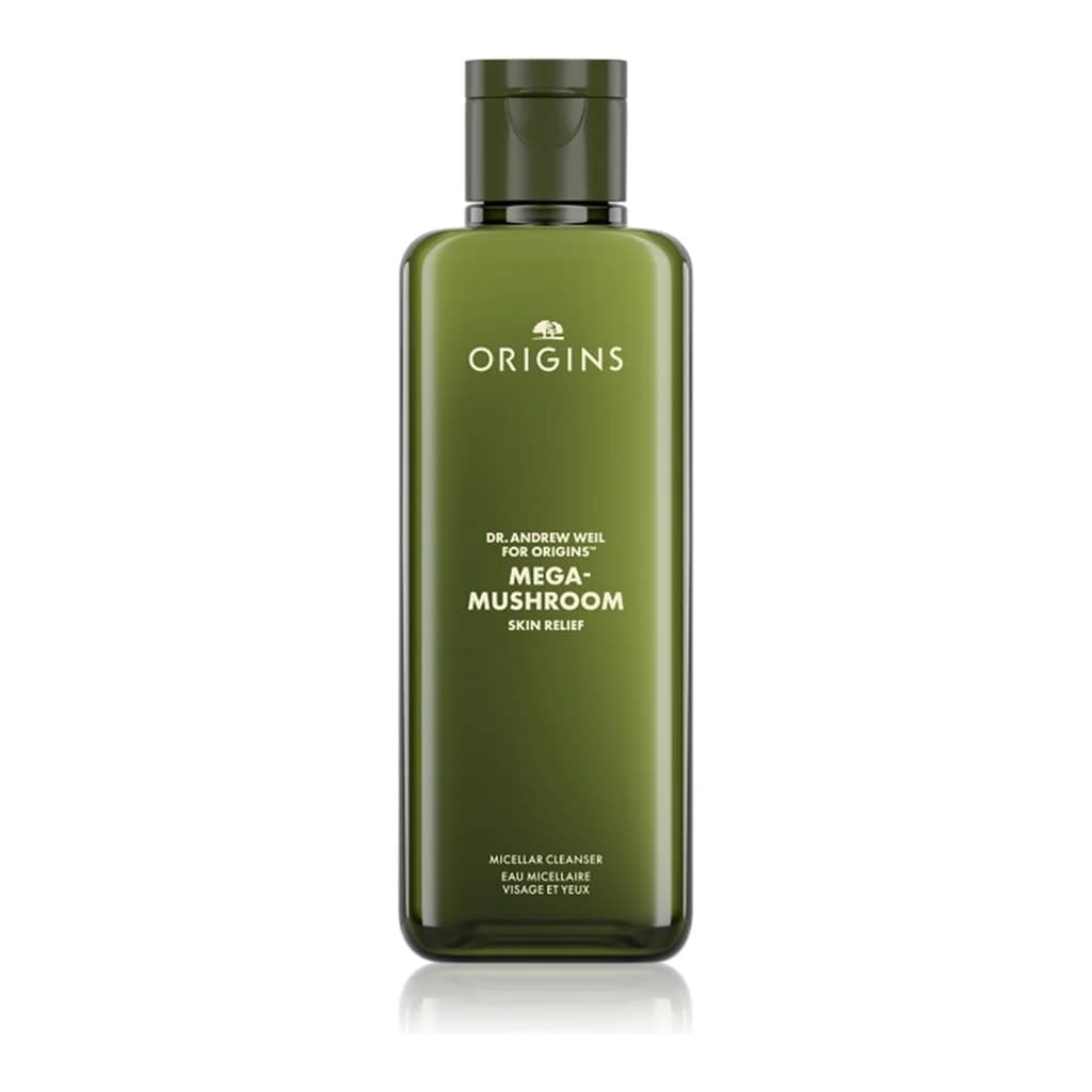 Origins Dr. Andrew Weil for Origins™ Mega-Mushroom Micellar Cleanser Micellar Cleanser