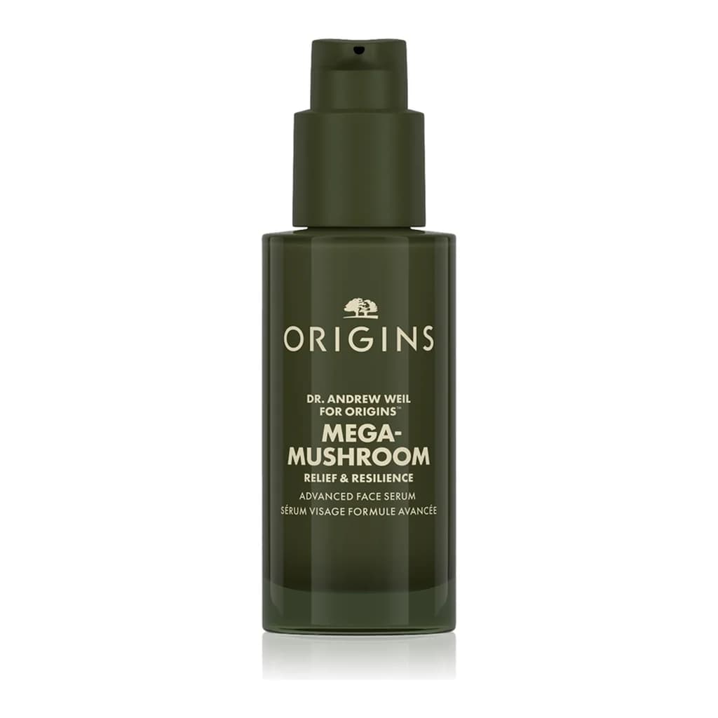 Origins Dr. Andrew Weil for Origins™ Mega-Mushroom Relief & Resilience Advanced Face Serum