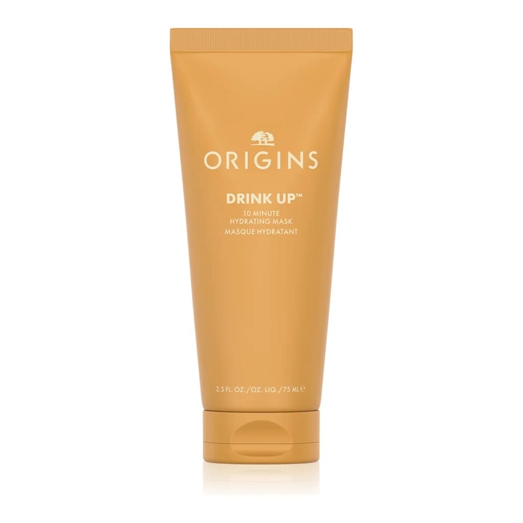 Origins Drink Up™ 10 Minute Hydrating Mask With Apricot & Glacier Water