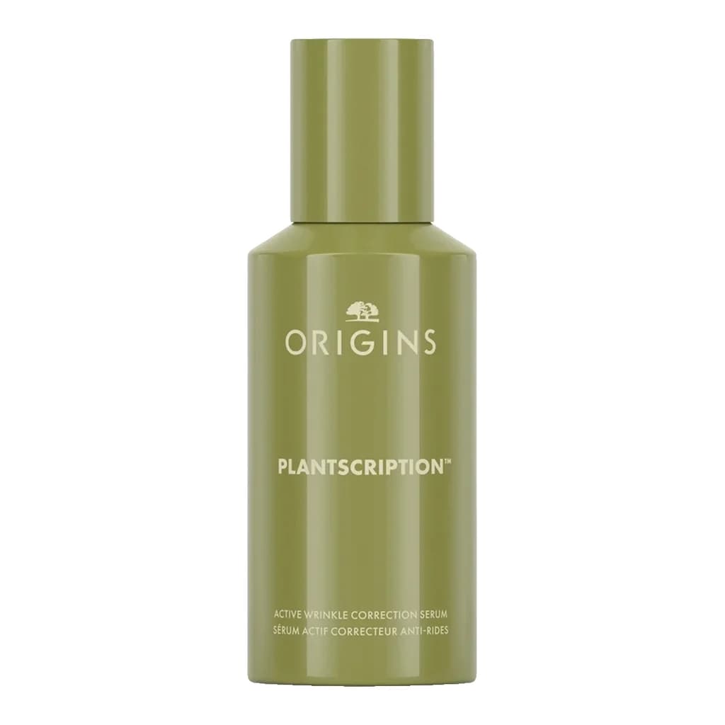 Origins Plantscription Active Wrinkle Correction Serum