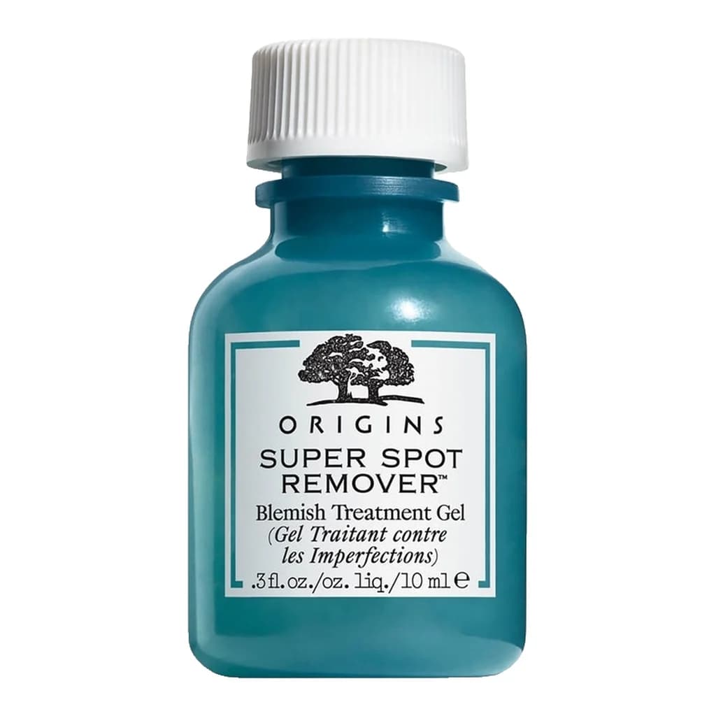Origins Super Spot Remover Blemish Treatment Gel