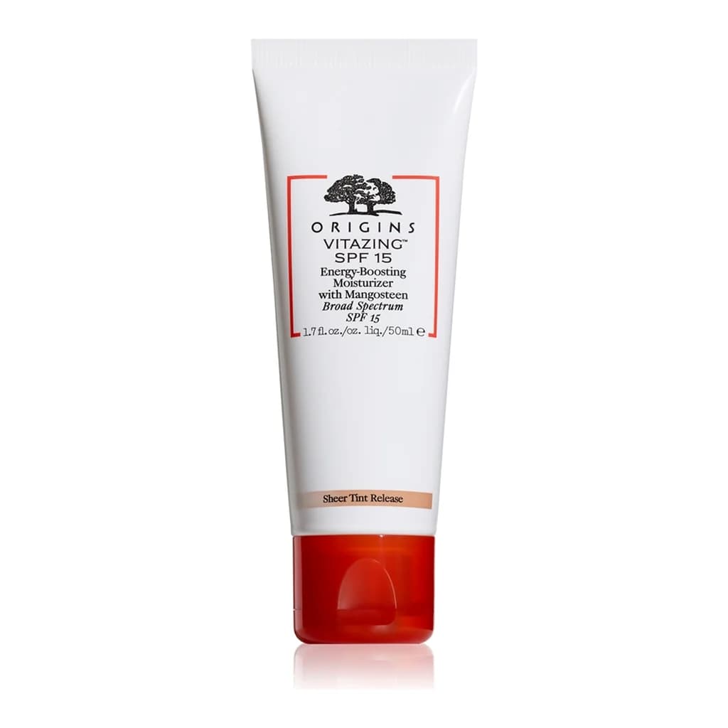 Origins VitaZing™ Energy-Boosting Moisturizer SPF15