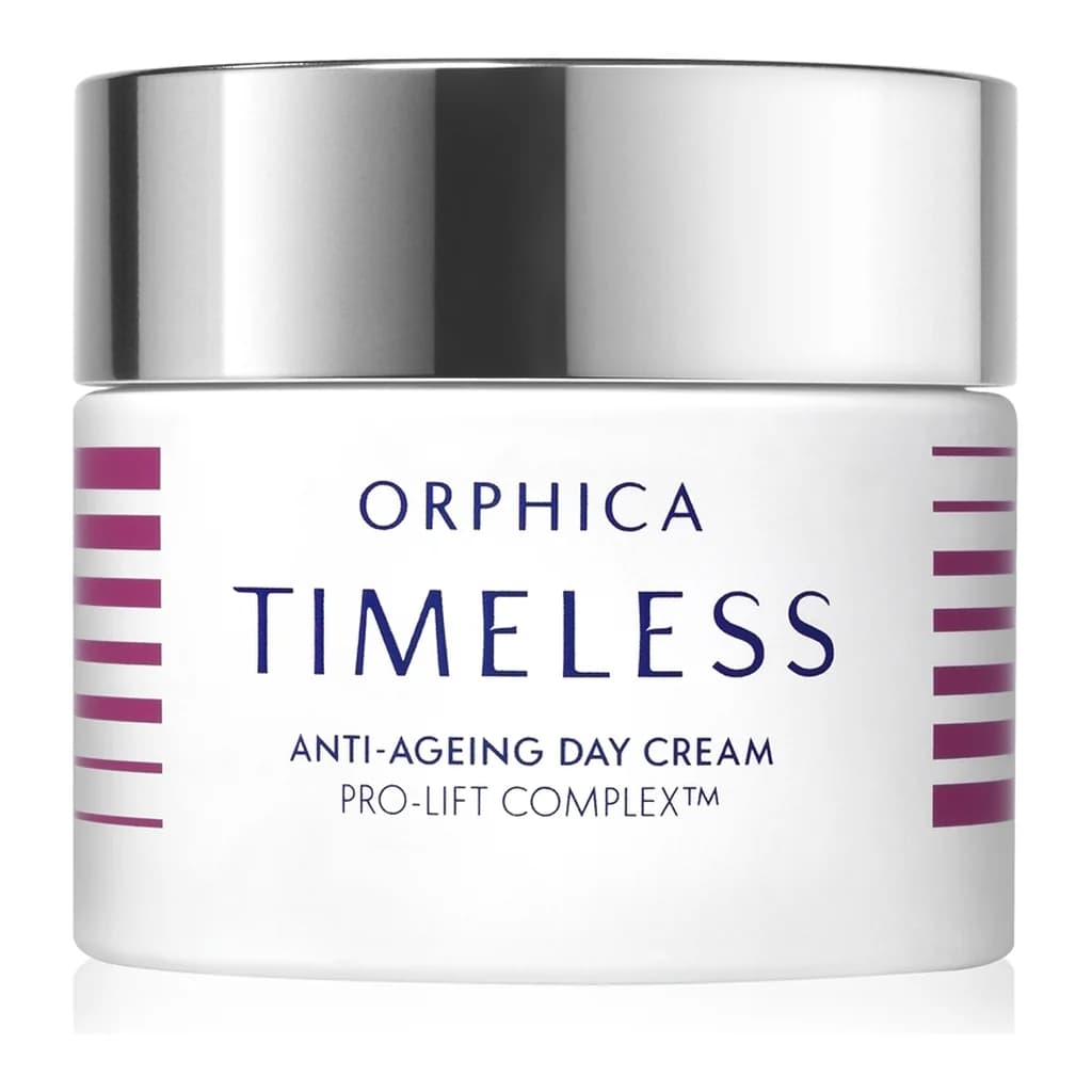 Orphica Timeless protective rejuvenating day cream