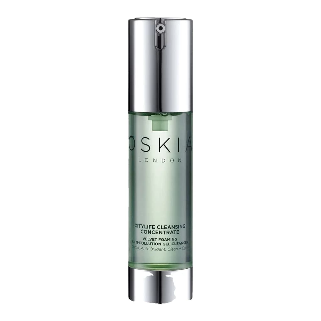 OSKIA City Life Anti-Pollution Cleansing Concentrate