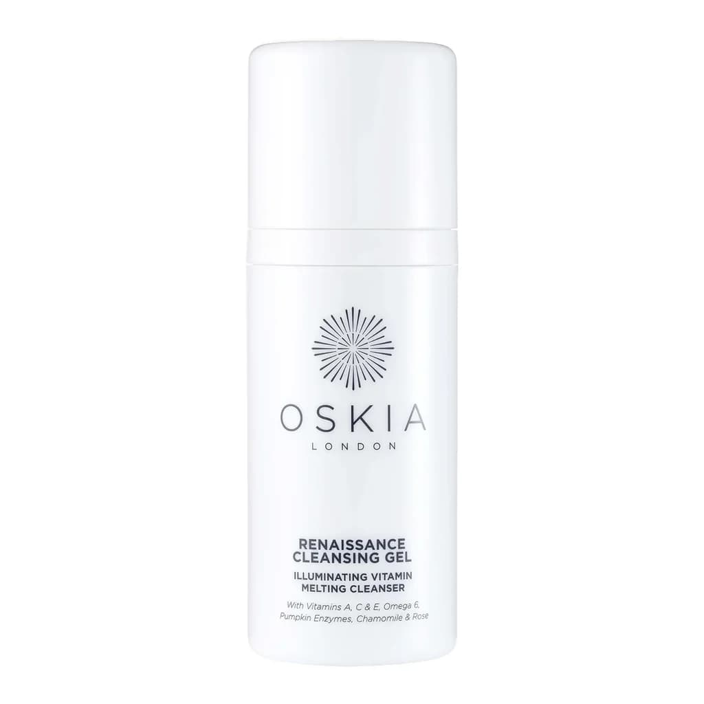 OSKIA Renaissance Cleansing Gel