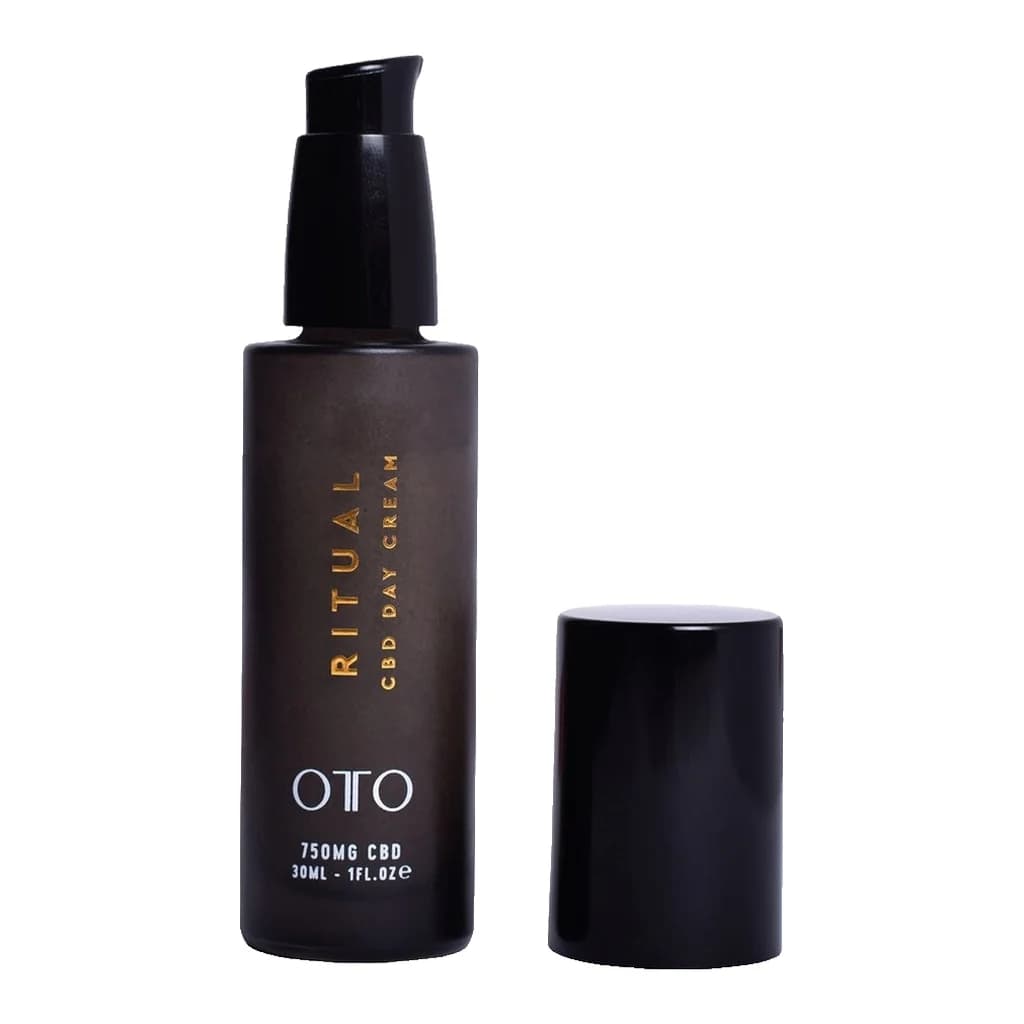 OTO 750mg CBD Ritual Day Cream