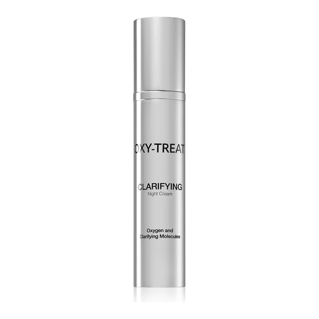 OXY-TREAT Clarifying
