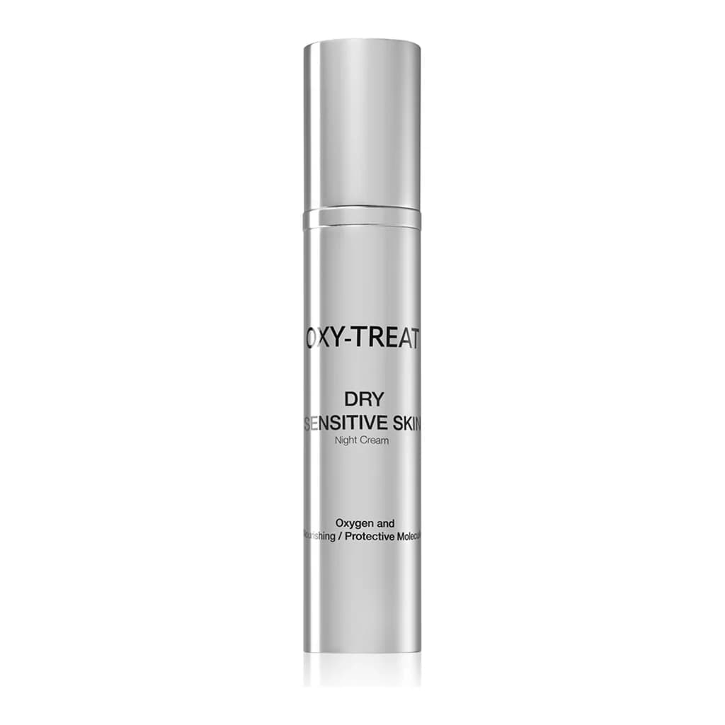 OXY-TREAT Dry Sensitive Skin