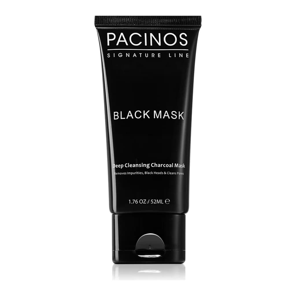 Pacinos Black Mask