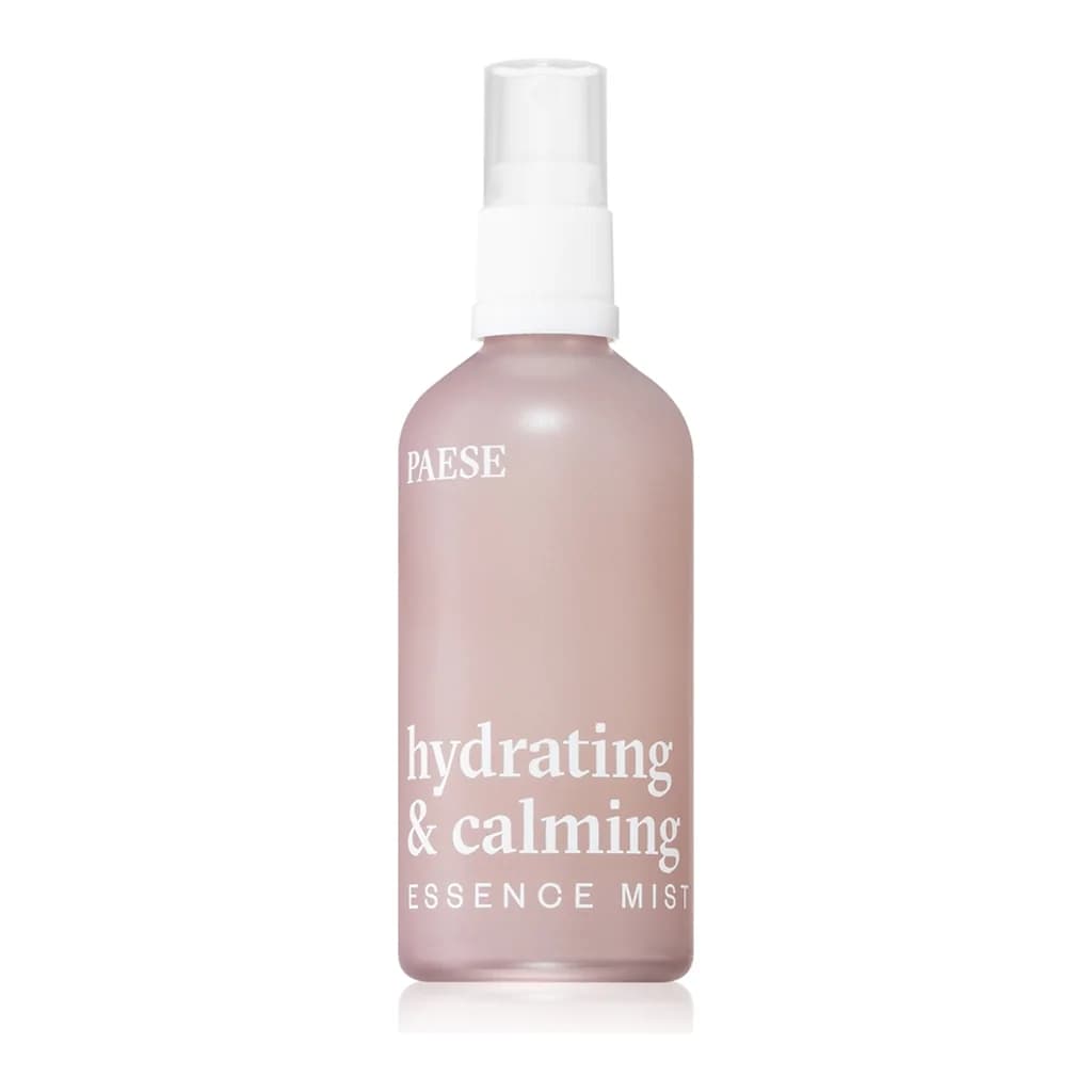 Paese Nanorevit moisturising mist with soothing effect