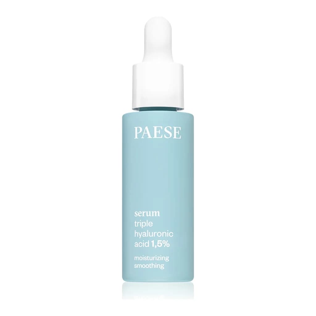Paese Triple Hyaluronic Acid