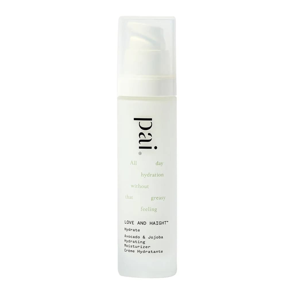 Pai Skincare Love And Haight™ Hydrating Moisturizer