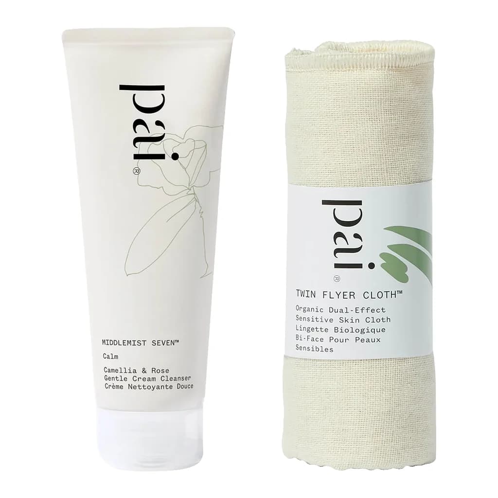 Pai Skincare Middlemist Seven™ Gentle Cream Cleanser