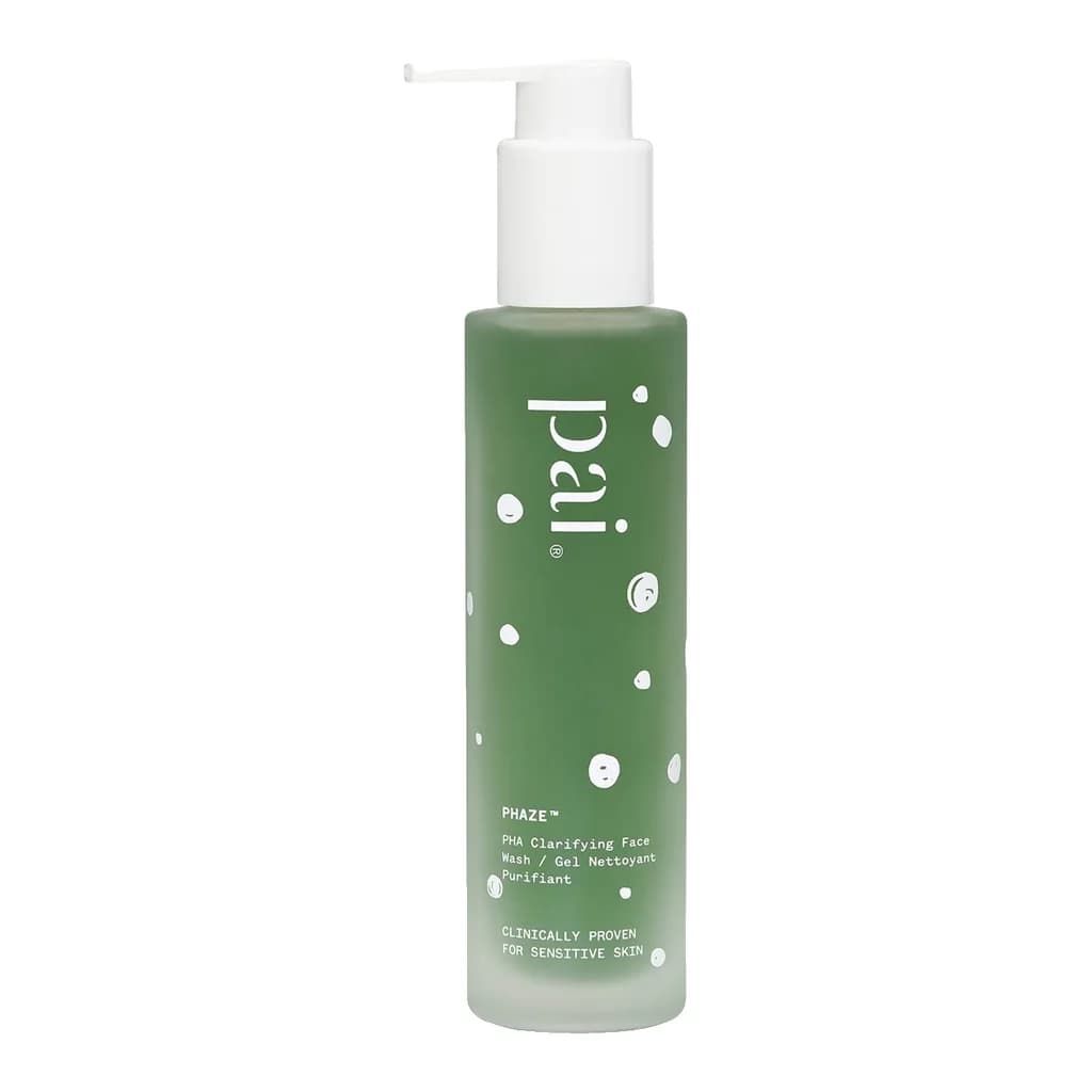 Pai Skincare PHAZE™ Clarifying Face Wash