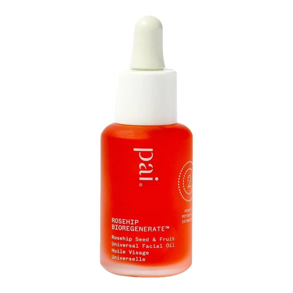 Pai Skincare Rosehip Bioregenerate™ Rejuvenating Overnight Face Oil
