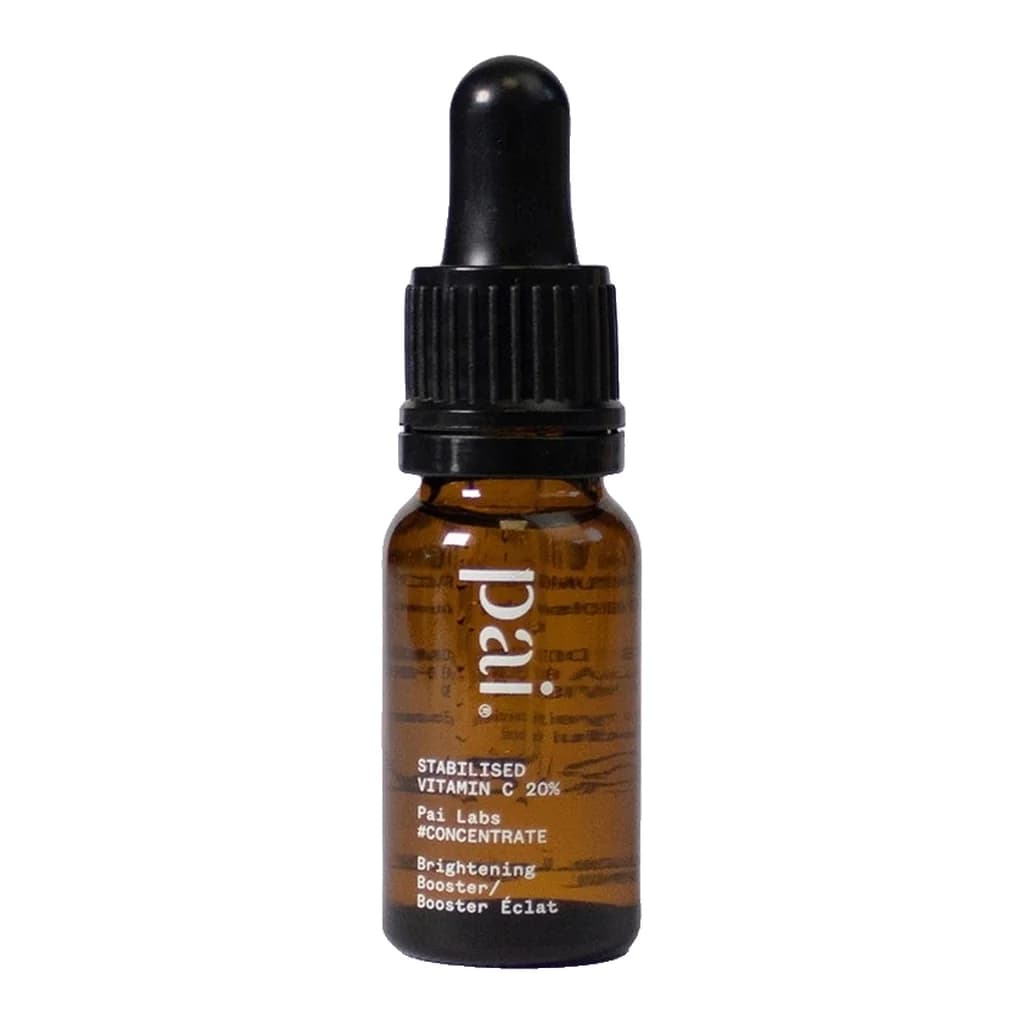 Pai Skincare Stabilised Vitamin C 20% Brightening Booster